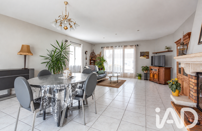 Vente Maison/villa 6 pièces — photo 4