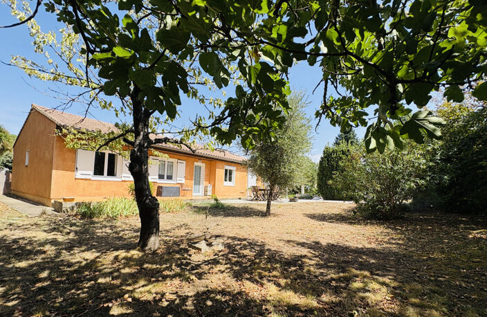 PALAJA - Maison T5 avec piscine — photo 2