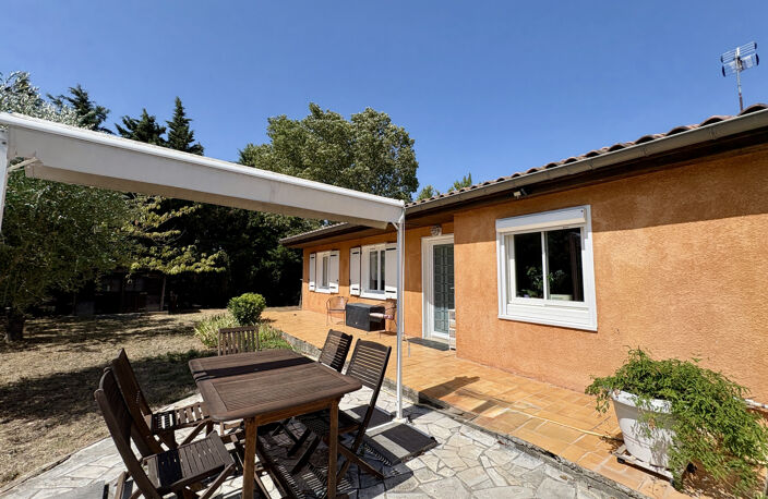 PALAJA - Maison T5 avec piscine — photo 3