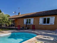 PALAJA - Maison T5 avec piscine — photo 4