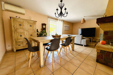 Maison 5 pièces 299900 €