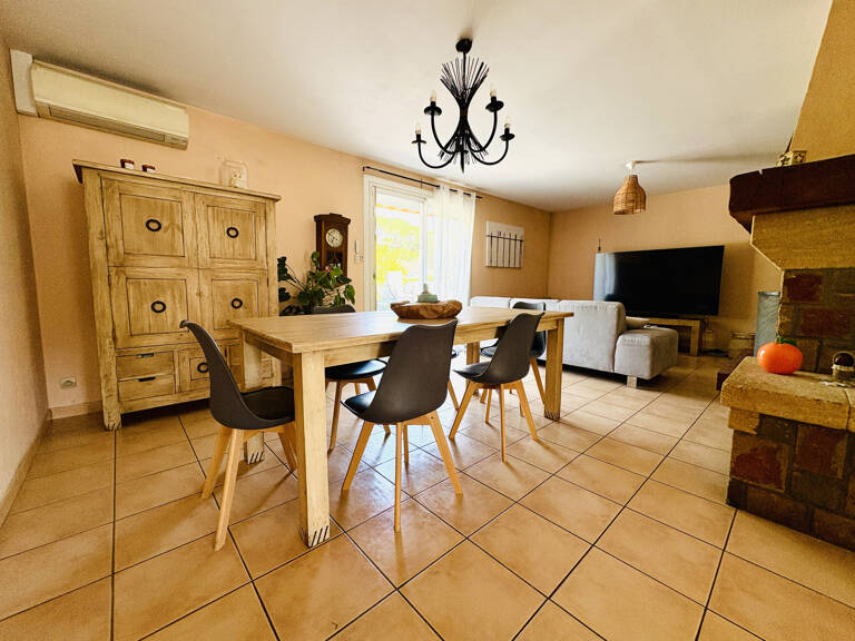 PALAJA - Maison T5 avec piscine — photo 1