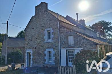 Maison 5 pièces 80000 €