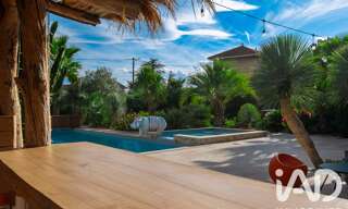 Maison 5 Pièces 215 m² à vendre à Anneyron (26140)