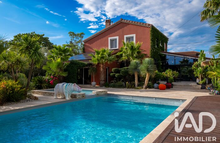 Vente Maison/villa 5 pièces — photo 2