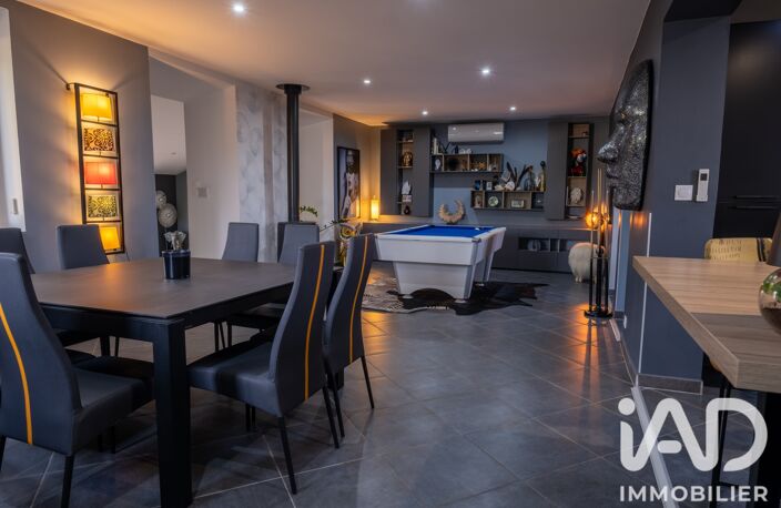 Vente Maison/villa 5 pièces — photo 3