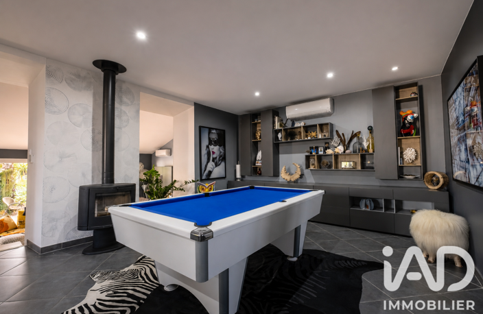 Vente Maison/villa 5 pièces — photo 4