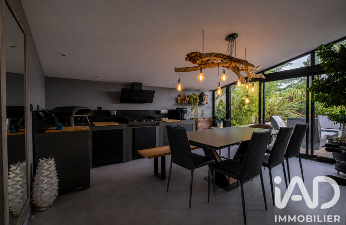 Vente Maison/villa 5 pièces — photo 5