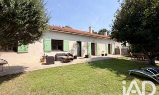 Maison 4 Pièces 90 m² à vendre à Pélissanne (13330)
