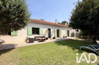 Maison 4 pièces 375000 €