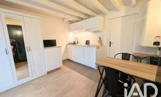Maison 2 Pièces 40 m² à vendre à Le Bouscat (33110)