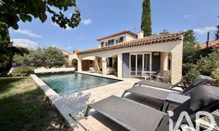 Maison 4 Pièces 100 m² à vendre à Vernègues (13116)