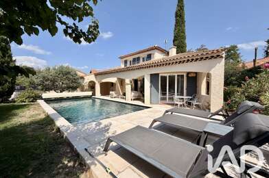 Maison 4 pièces 480000 €