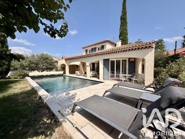 Vente Maison traditionnelle 4 pièces — photo du bien
