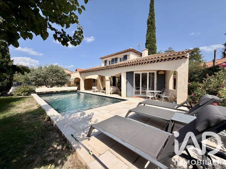 Vente Maison traditionnelle 4 pièces — photo 1