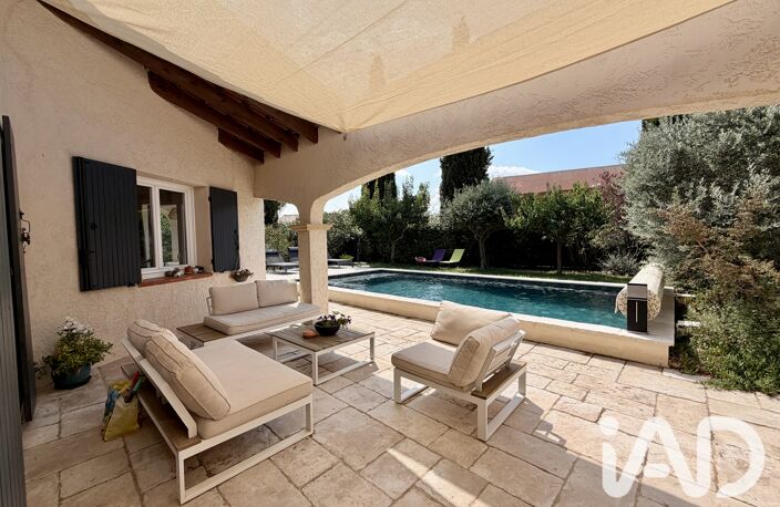 Vente Maison traditionnelle 4 pièces — photo 2