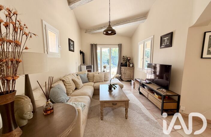 Vente Maison traditionnelle 4 pièces — photo 3