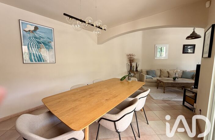 Vente Maison traditionnelle 4 pièces — photo 4