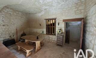 Divers 1 Pièce 1 m² à vendre à Beaumont-en-Véron (37420)