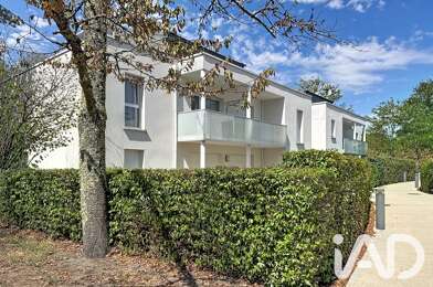 Appartement 4 pièces 280000 €