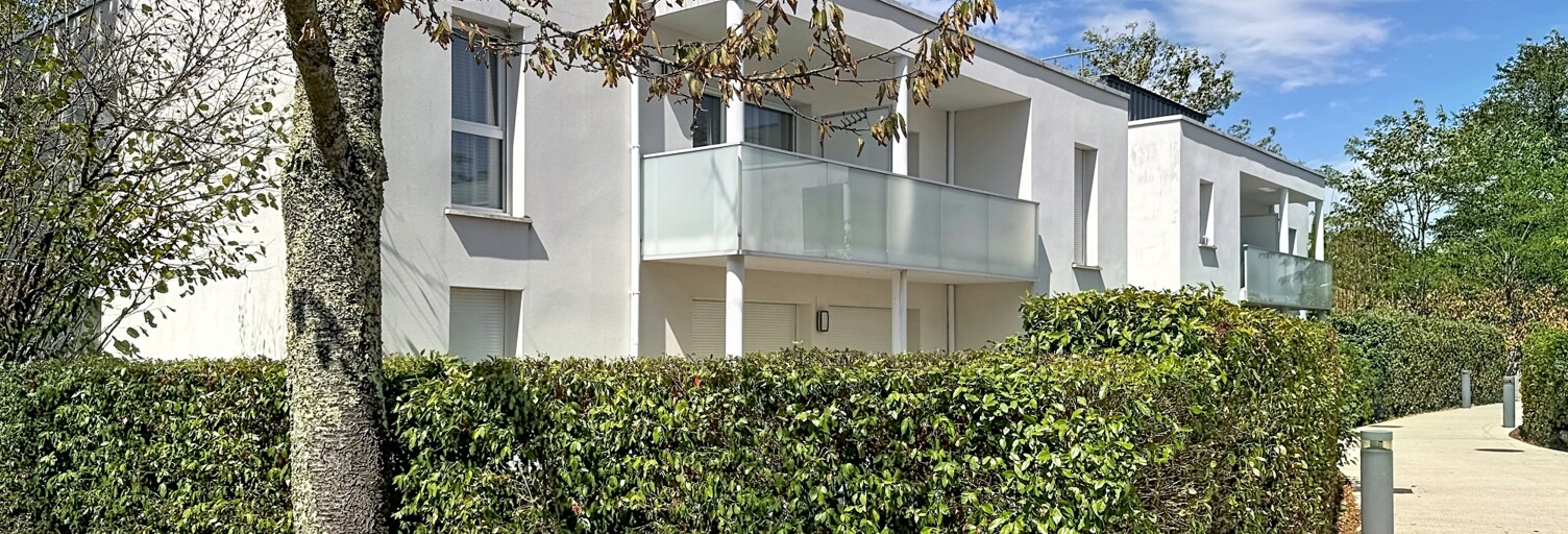 Appartement 4 Pièces 87 m² à vendre à Pessac (33600)