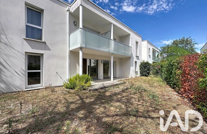 Vente Appartement 4 pièces — photo 2