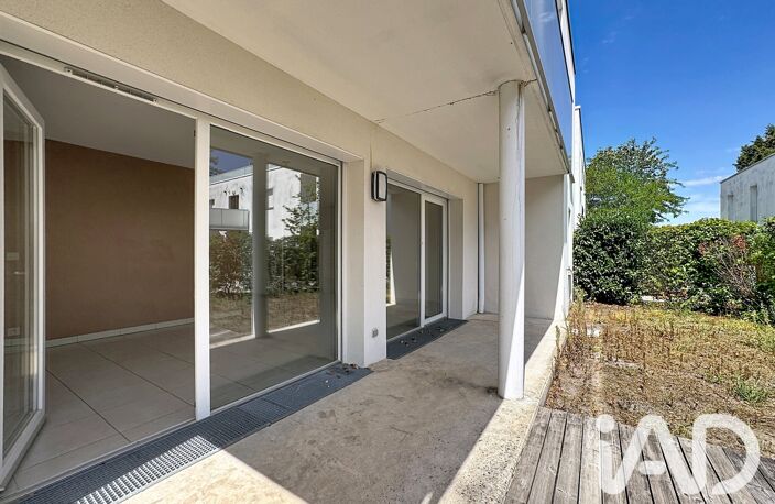 Vente Appartement 4 pièces — photo 3