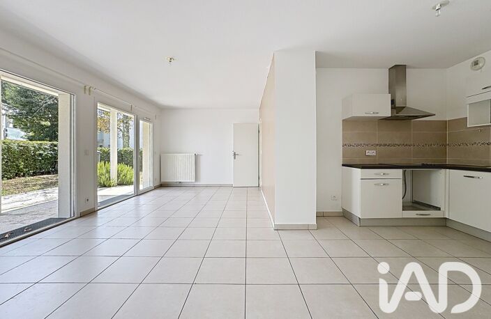 Vente Appartement 4 pièces — photo 5