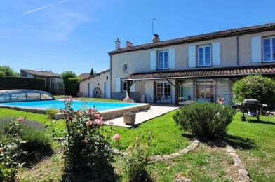 Maison 7 pièces 364000 €