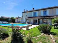 Vente Maison de campagne 7 pièces — photo 2