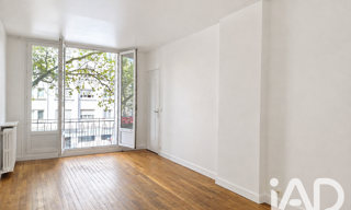 Appartement 3 Pièces 64 m² à vendre à Boulogne-Billancourt (92100)