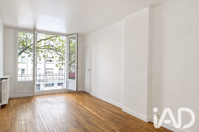 Appartement 3 pièces 520000 €