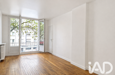 Vente Appartement 3 pièces — photo du bien