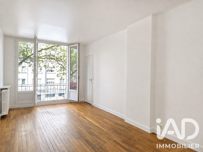 Vente Appartement 3 pièces — photo 1