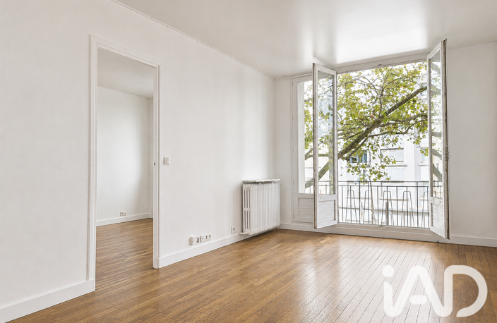 Vente Appartement 3 pièces — photo 2