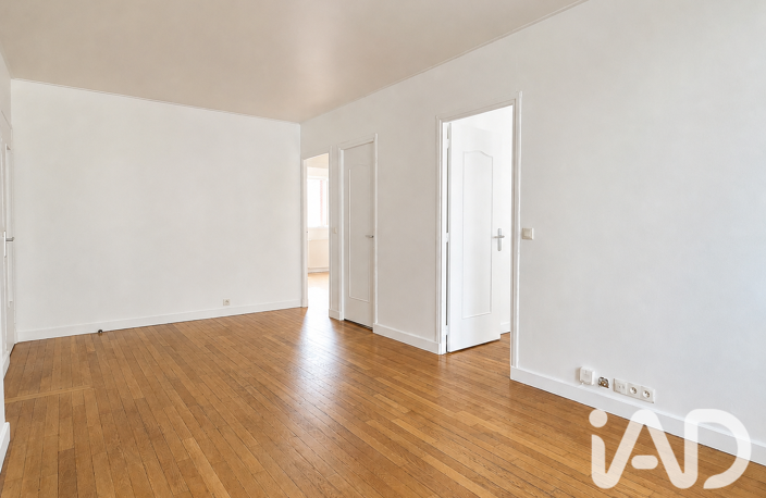 Vente Appartement 3 pièces — photo 3