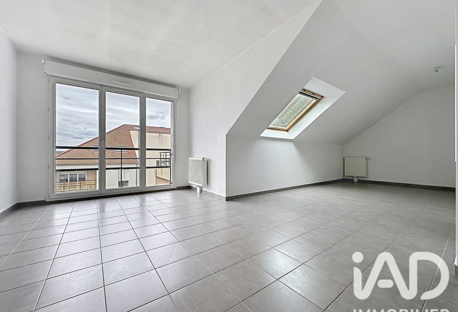 Location Studio 1 pièce — photo 1