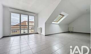 Appartement 1 Pièce 36 m² à louer à Rambouillet (78120)