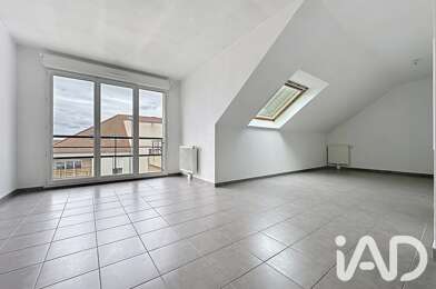 Appartement 1 pièces 750 €