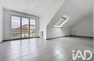 Location Studio 1 pièce — photo du bien