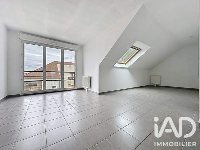 Location Studio 1 pièce — photo du bien