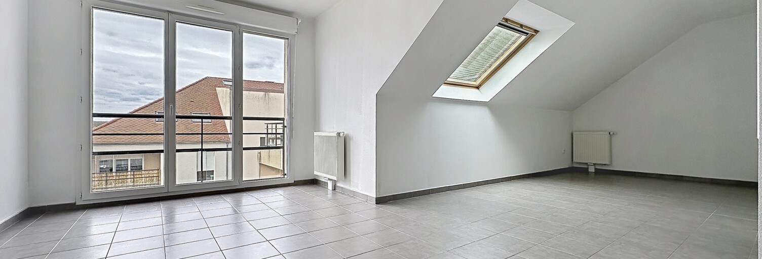Appartement 1 Pièce 36 m² à louer à Rambouillet (78120)