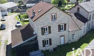 Maison 8 Pièces 193 m² à vendre à Châteauponsac (87290)