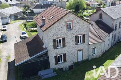 Maison 8 pièces 149990 €