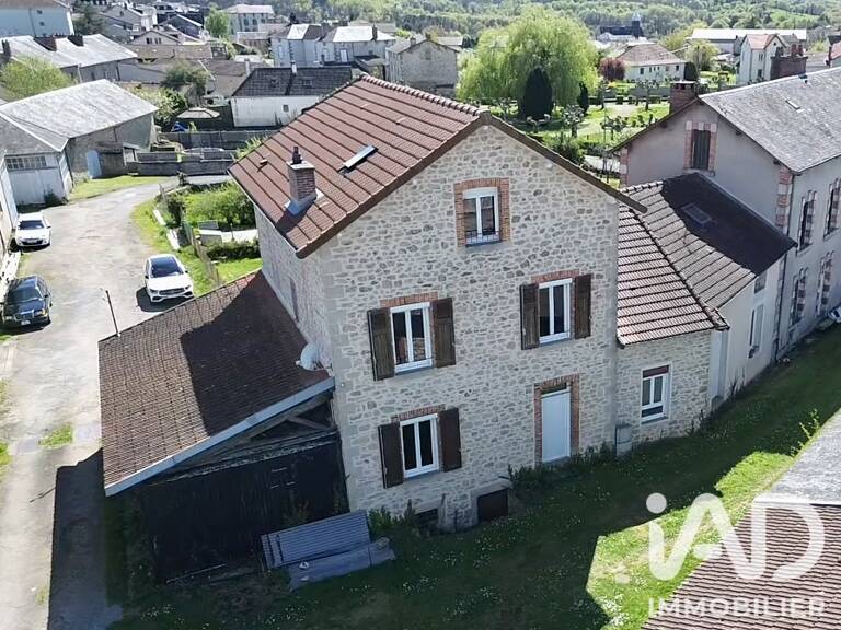 Vente Maison traditionnelle 8 pièces — photo 1