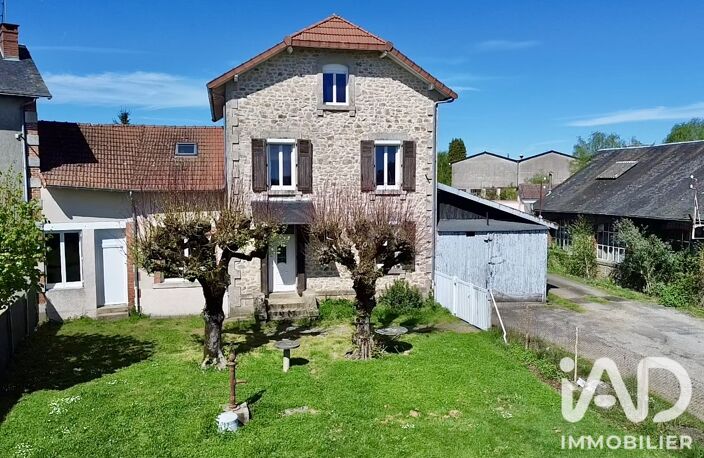 Vente Maison traditionnelle 8 pièces — photo 2