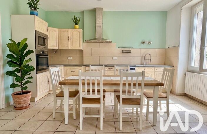 Vente Maison traditionnelle 8 pièces — photo 3