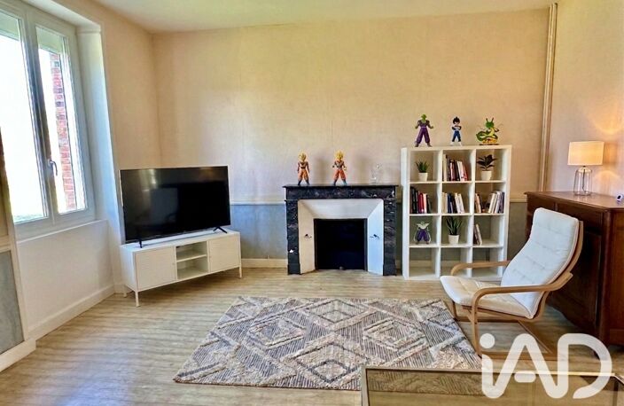 Vente Maison traditionnelle 8 pièces — photo 4