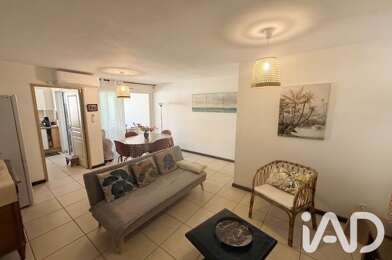 Appartement 2 pièces 255000 €
