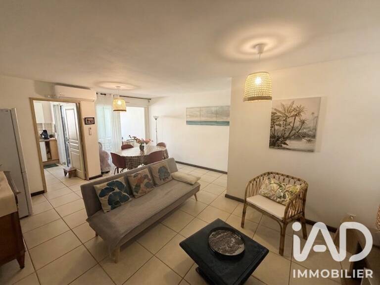 Vente Appartement 2 pièces — photo 1
